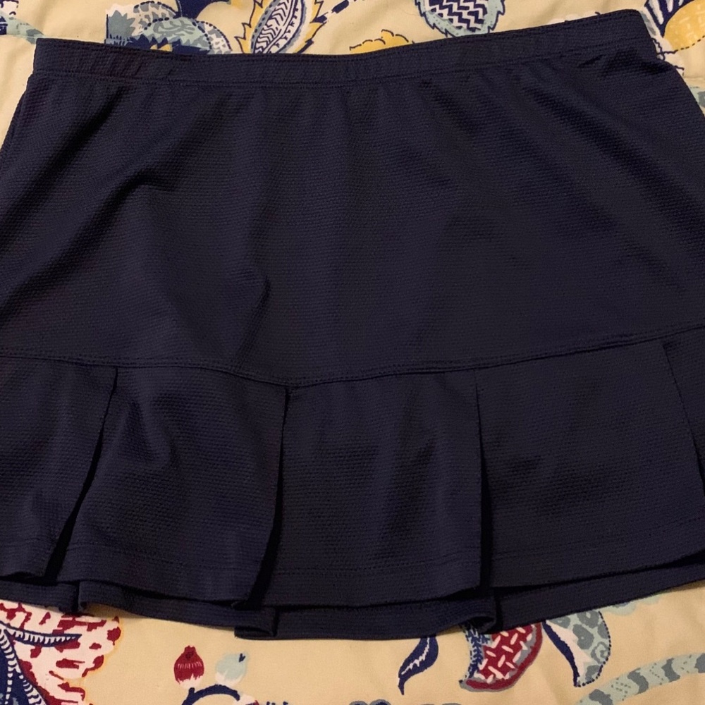 Tennis skirt